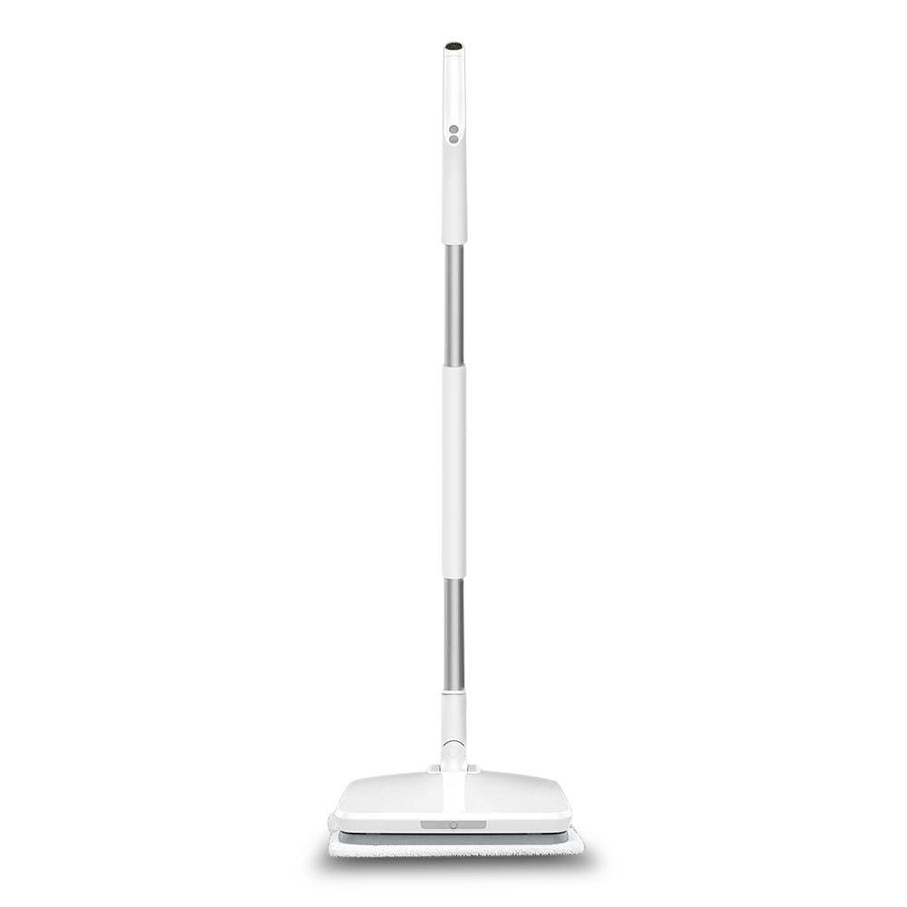 Нашла беспроводная электрошвабра xiaomi swdk electric mop d260 но отзывы неоднозначные