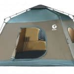אוהל ל-6 אנשים Guro Panorama רק ב₪544 במקום ₪694!