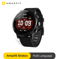 שעון חכם Xiaomi Amazfit Stratos 2 רק ב$86.99
